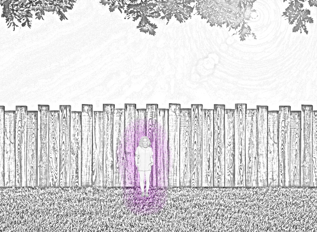 The Fencing Lesson digital content design expert